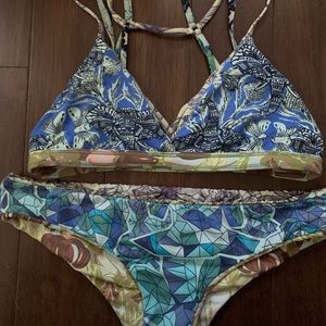 Maaji reversible bikini